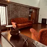 La Casa De Piedra